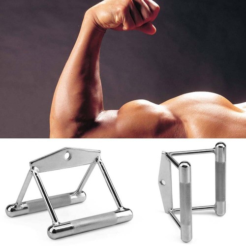 Multi gym attachment handle - attachment,