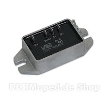 Regulator electronic mz - regulator,