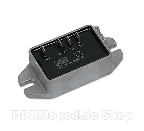 Regulator electronic mz - regulator,
