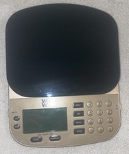 Weight Watchers Electronic Food Scale w/ Points Plus Values Database