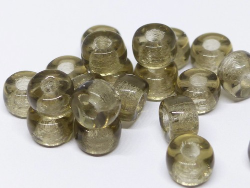 4mm czech glass large hole - czech,