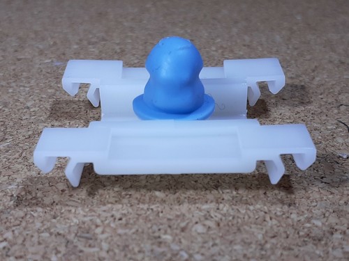 For bmw series - 3, bumper