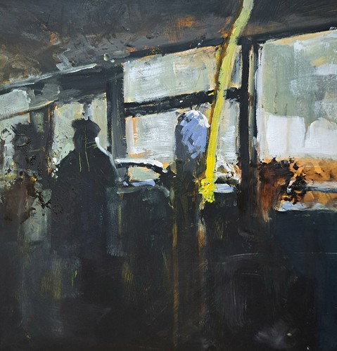 The bus original mixed - the,