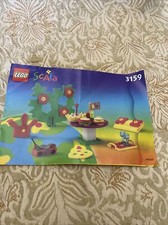 LEGO SCALA 3159 CELEBRATION