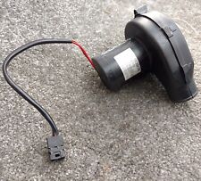 Mercedes R129 SL W163 ML ECU Control Unit Box Case Cooling Fan Blower 1298300608