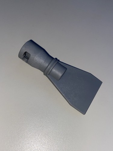 Replacement plastic scraper - plastic,