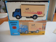 Corgi Classics 19304 Bedford S