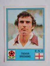 PANINI EUROPA 80 Figure 123
