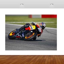 Honda Repsol Motor Bike Racing