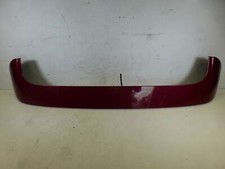 FORD FIESTA 3 DOOR HATCHBACK 2008-2012 SPOILER (REAR) RED - M9 8A61-A4421-B