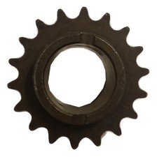 ukscooters LAMBRETTA FRONT