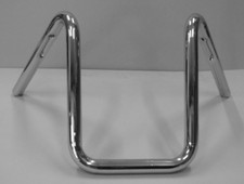 Handlebar Rabbit Bunny Harley