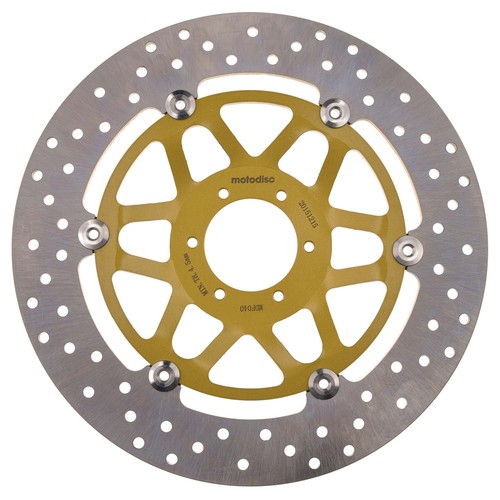 Mtx front floating brake disc - front,