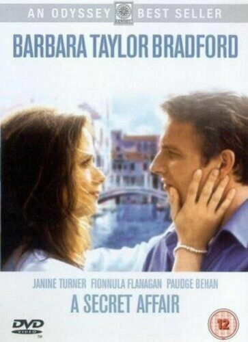 Barbara taylor bradford a - barbara,