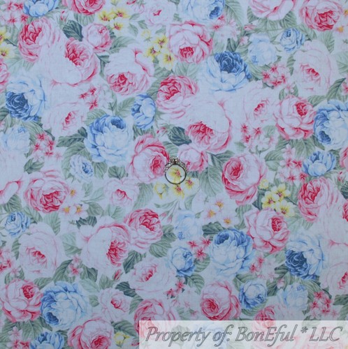 Boneful fabric cotton quilt - fabric,