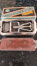 Rolls Razor - Viscount Model