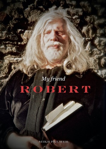 New artist robert oscar - artist,