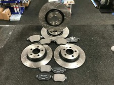 FOR AUDI TT 1.8 2.0 TFSI TDI