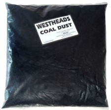 WESTHEADS Coal Dust Liquorice