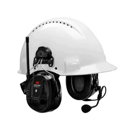 Peltor alert helmet - ws,