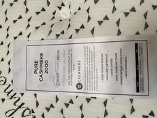 Mattress PURE CASHMERE 2000