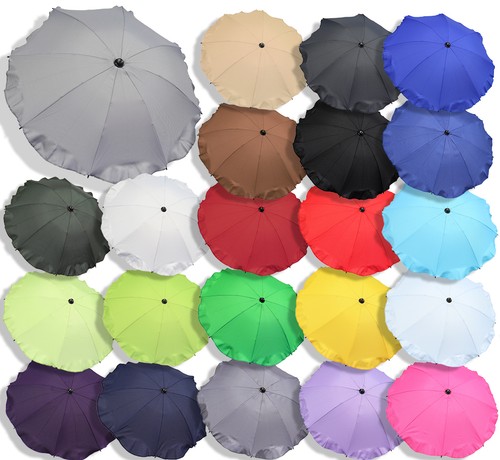 Baby buggy umbrella for - buggy, pram