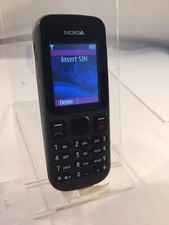Nokia 100 130 - rh-130, grey