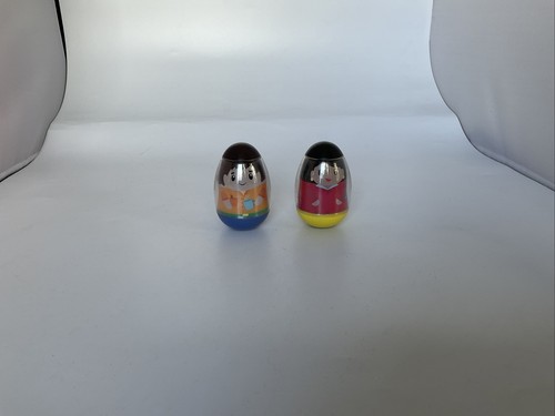 Weebles 56 2009 hasbro - #55,