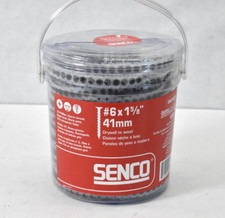 Senco DuraSpin Auto Feed