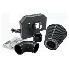 PRORAM Open Air Black Intake