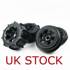 Front rear sand tire tyre