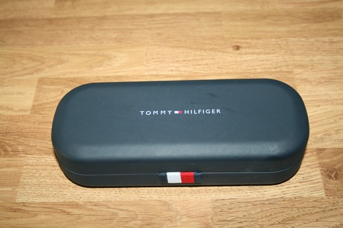 Tommy hilfiger glasses case - hilfiger,