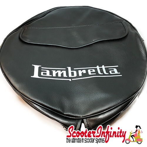 Spare wheel cover oem quality - wheel,