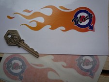 MODS FLAMES Handed pair