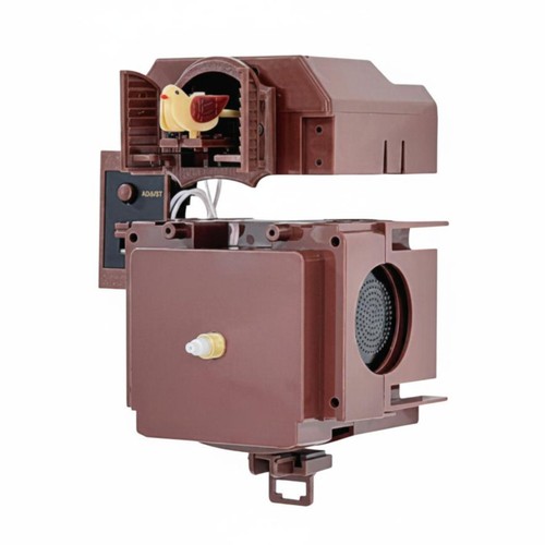 Light control cuckoo - light,