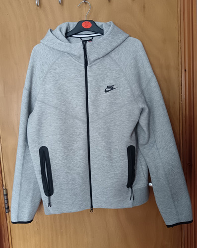 Nike grey 2pc tracksuit set - 2pc,