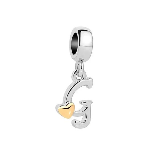 S925 pendant charm bead - s925,