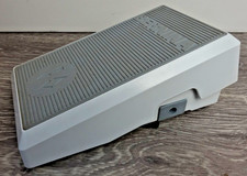 Genuine BERNINA Foot Controller/Pedal W/Cord  Type LV1