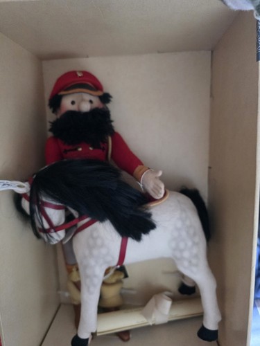 Steiff replica 1996 - steiff,
