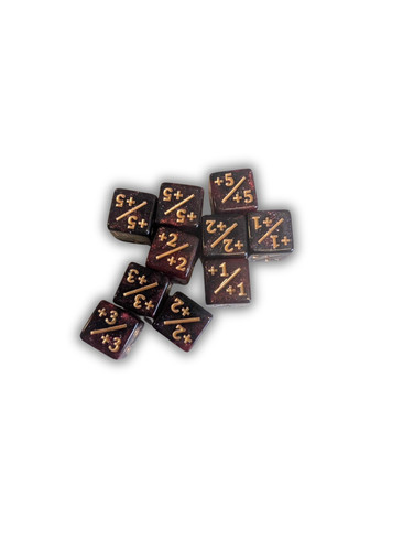 Magic the gathering modifier - gathering,