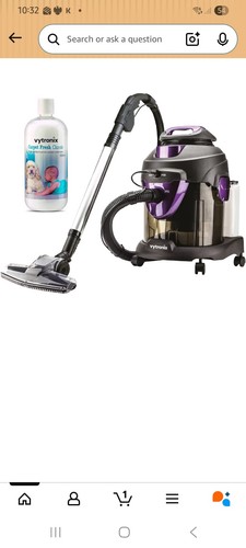Vytronix wsh60 1 - wsh60, 4-in-1