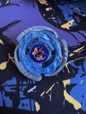 Beyblade cyber Pegasus 105F