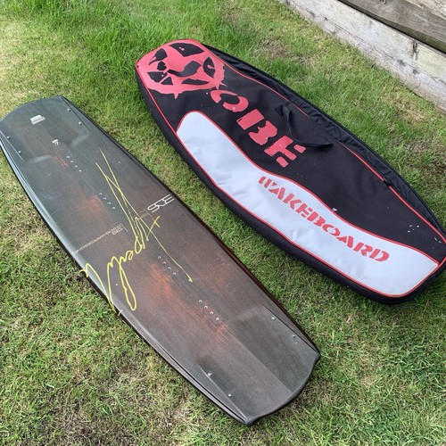 Hyperlite 3ds wakeboard and - hyperlite,