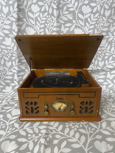 Itek i60011 wooden - itek,