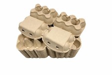 XL BOXES 100 HALF DOZEN