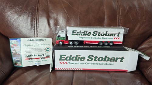 Atlas editions volvo fh - 1:76,