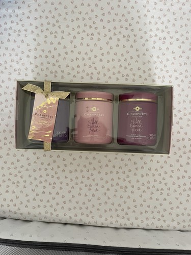 Champneys bubble heaven - champneys,