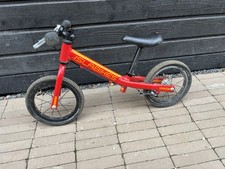 Islabikes Isla Rothan 12'' Red