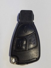 MERCEDES-BENZ C E CLASS GENUINE 3 BUTTON SMART KEY FOB W168 W202 W203 W208 W211 