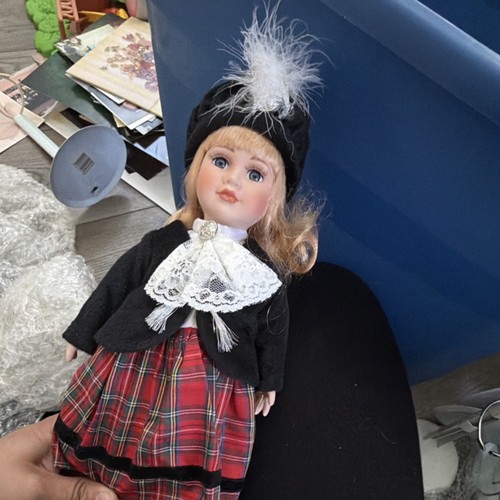 Alberon dolls finlay - alberon, collector